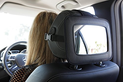 Dreambaby Backseat Mirror