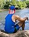 Ann Arbor T-shirt Co. Epic Puerto Rico Flag Snapback Hat | Puerto Rican Boricua Unisex Baseball Cap