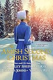 An Amish Second Christmas by Shelley Shepard Gray, Patricia Johns