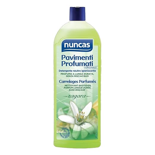 title=Pavimenti profumati zagara