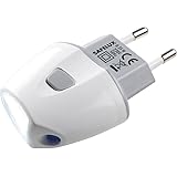 luce di cortesia notturna