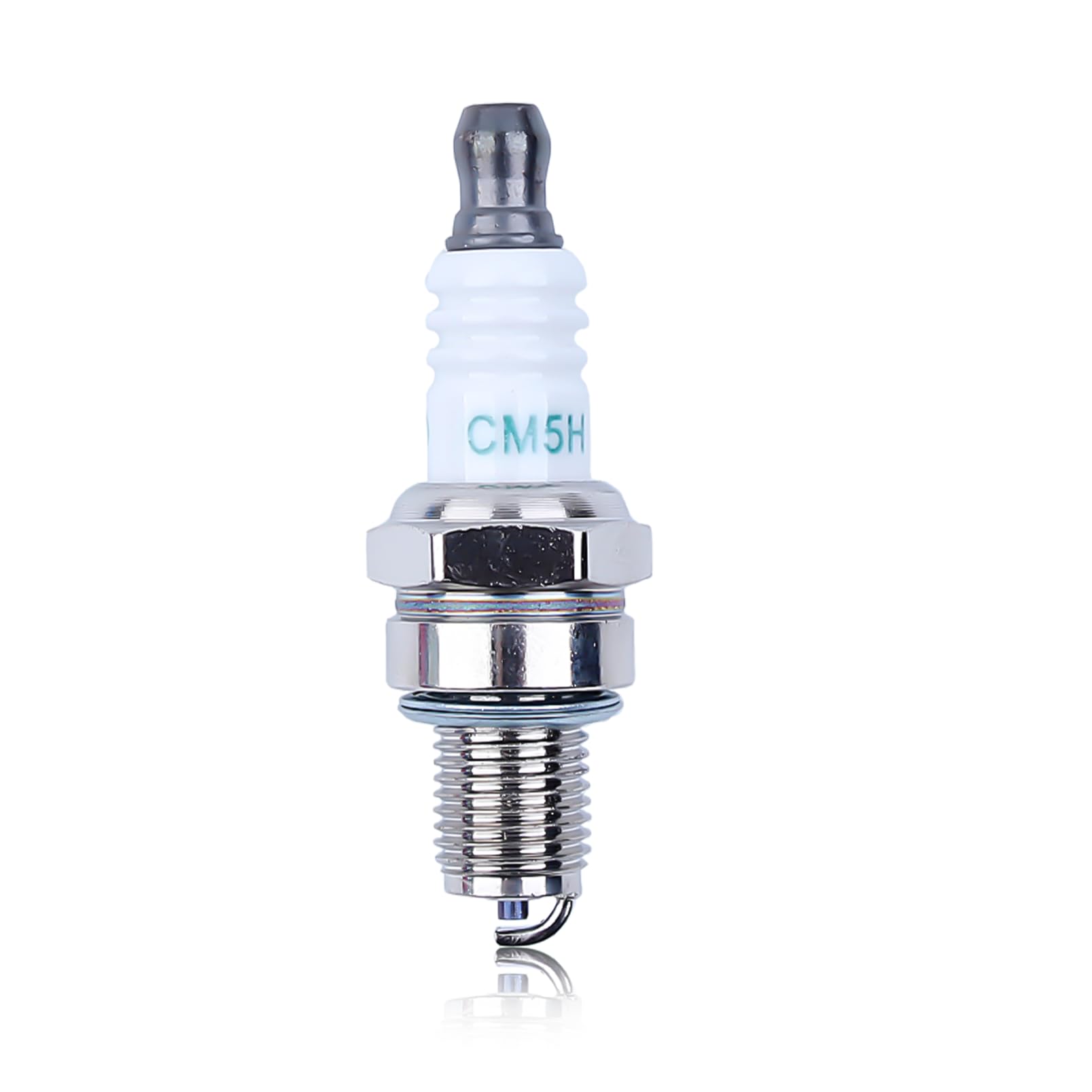 Spark Plug Fit 4stroke Ngk Fit for Honda GX 35 25 HHT25S Engine Brushcutter Trimmer Part