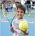 Le Petit Tennis Racquet 19 Inches + Ball (Ages 5 to 6)