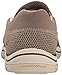 Skechers Men's Expected - Gomel Slip-on Loafer, Taupe, 9 M US