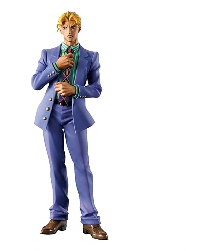 MediCos JoJo's Bizarre Adventure Part 4: Chozo Kado Killer Queen