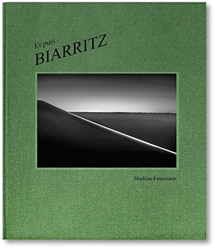 Et puis BIARRITZ