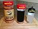 Kansas City Barbecue Dry Rub By Grubbin Rubs for Beef, Pork or Poultry, All Natural, No Preservatives, No MSG, Gluten Free (Kansas City)