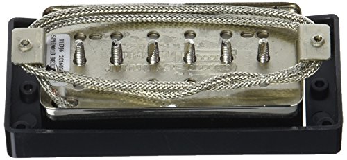 Seymour Duncan SPH90 Phat Cat P90 Electric Guitar Pickup - (Bridge Position) (Nickel)