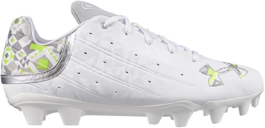 under armour women's finisher mc lacrosse cleats