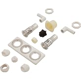 Jacuzzi 3 Position Control Panel On/Off, White # G107940