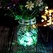 AGPTEK 24x LED Submersible Waterproof Wedding/Party/Floral Decoration Tea Vase Battery light RGB color change white