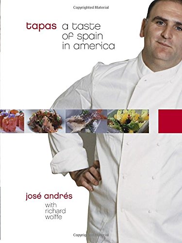 Download Tapas: A Taste of Spain in America Download Tapas: A Taste of Spain in America