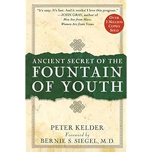 Ancient Secret of the Fountain of Youth: 1