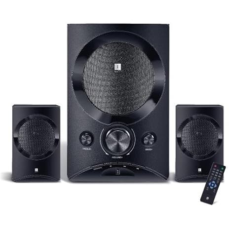 i ball speaker 2.1 price