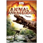 Animal Armageddon: Target - Earth