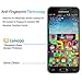 Galaxy Sky/ J3/ J3 V/Galaxy Sol/Galaxy Amp Prime Screen Protector, [Tempered Glass] 9H Hardness Anti-Scratch Premium Real Glass Screen Protector For Galaxy Amp Prime/Express Prime