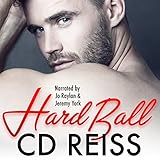 Hardball: A Kinky Sexy Dirty Standalone