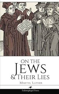 Image result for The Jews & Their Lies