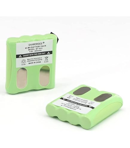 ANYTONE - QB-44HL - Battery di ricambio 3100 mAh per D-868 & D-878 ANYTONE - QB-44HL - Battery di ricambio 3100 mAh per D-868 & D-878
