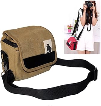 canon camera bag amazon