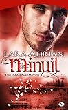 Minuit, Tome 4 : Le tombeau de minuit by