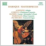 BAROQUE MASTERPIECES                               image
