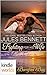 Barefoot Bay: Fighting For His Wife (Kindle Worlds Novella)