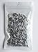 IFfree 250PCS Alloy Road Mountain Bicycle Bike Shifter Brake Cable Tips Caps End Tips Crimp Silver Bike Cable,Bike Cap,Cable Ends,Bicycle Cable,Brake Cable,Spoke Wrench,Shifter Cable,Cable end caps