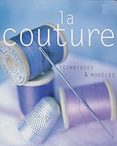La couture (French Edition) La couture (French Edition)