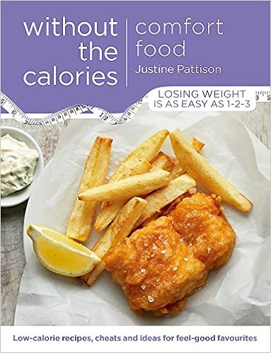 Comfort Food Without The Calories Low Calorie Recipes Cheats And