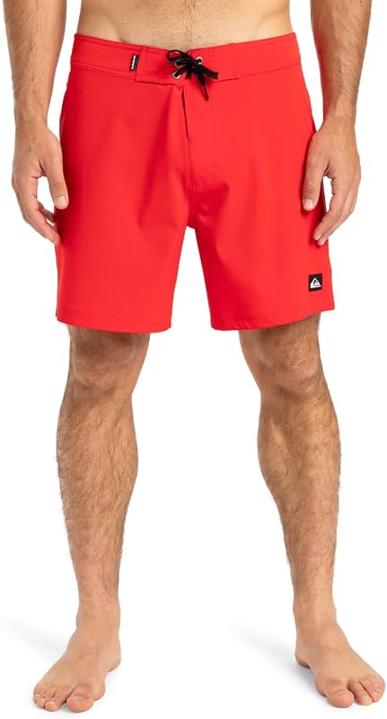 - Calções Surfsilk Kaimana 16" - Masculino — foto 2 de 7