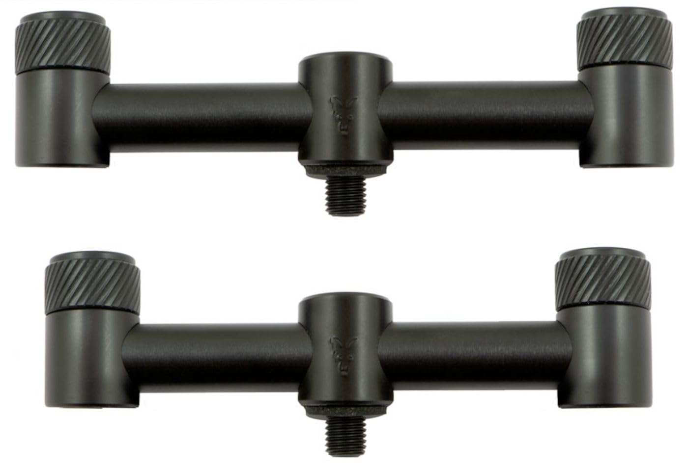 Fox International Black Label Qr Buzz Bars 2 Rod