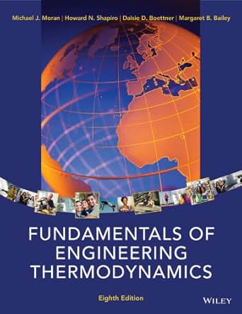 fundamentals of engineering thermodynamics 8th edition pdf free download
