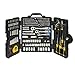 Stanley STMT81031 Mixed Tool Set (170 Piece)