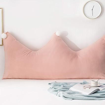 Amazon Com Ruyii Cotton Large Pillow Bed Head Bikini Sofa Tatami