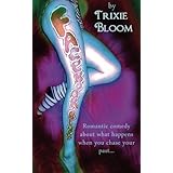 Facebook Blues: A romantic comedy about what happens when you chase your past. (Mis-adventures of a Femme Fatale) (Volume 1)