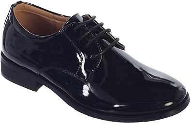 boys dress shoes size 7