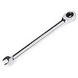 Egofine 6mm Ratcheting Combination Wrench