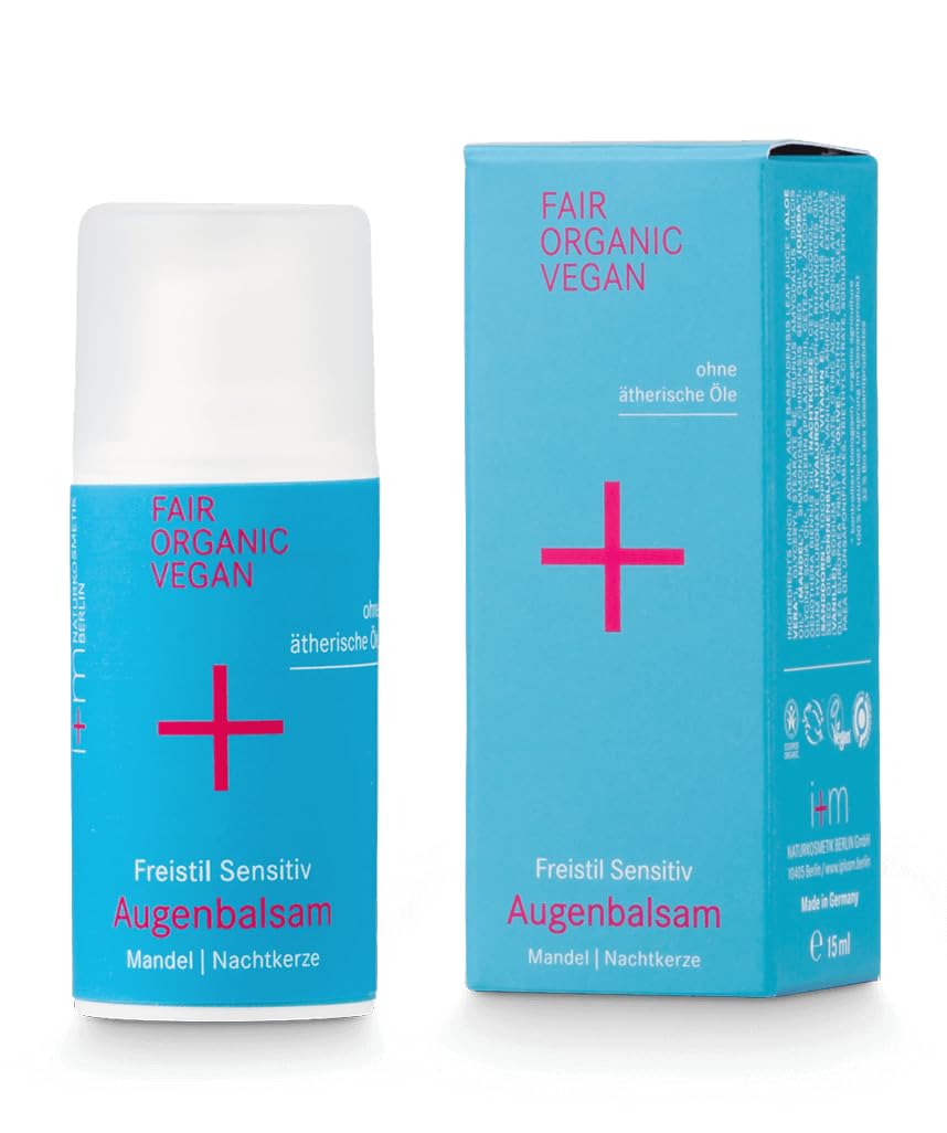 Freistil Sensitiv Eye Balm