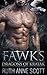 Fawks  (Dragons of Kratak Book 4)