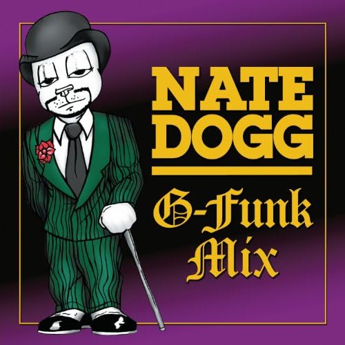 Nate Dogg - G Funk Classics, Vol. 1 - Amazon.com Music