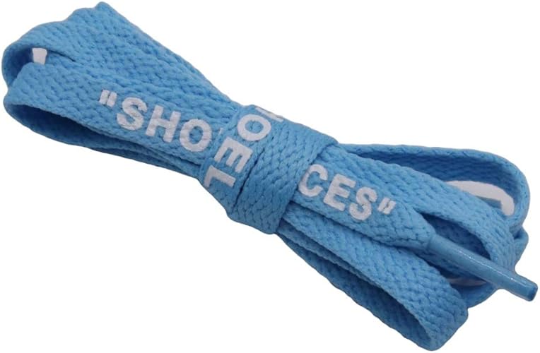 off white laces amazon