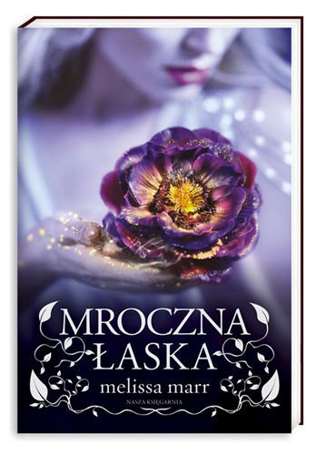 Mroczna laska (Polska wersja jezykowa)