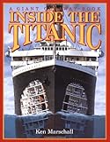 Inside the Titanic (A Giant Cutaway Book), Books Central