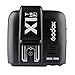 GODOX X1T-F TTL Strobe Trigger 1/8000s HSS 32 Channels 2.4G Wireless LCD Flash Trigger Transmitter for Fuji Fujifilm Cameras 1