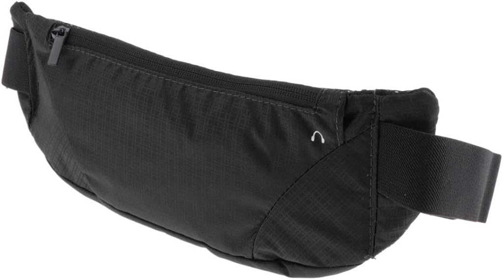 Omnikryp Laufgürtel Wasserdicht - Handytasche Für Sport Mit Reflektorstreifen