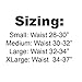 SLS3 Men`s Tri Shorts | 1 Pocket Triathlon Short | Comfortable Pad | German Designed