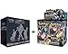 Pokemon TCG: Sun & Moon Burning Shadows Booster Box & Elite Trainer Box