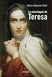 Image de Le monologue de Teresa