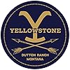 Yellowstone: Season Three - Special Edition [Dutton Ranch Decal] in ...